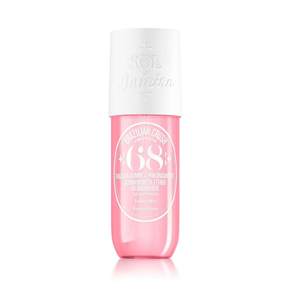 Sol De Janeiro Brazilian Crush Cheirosa Mist 90ML