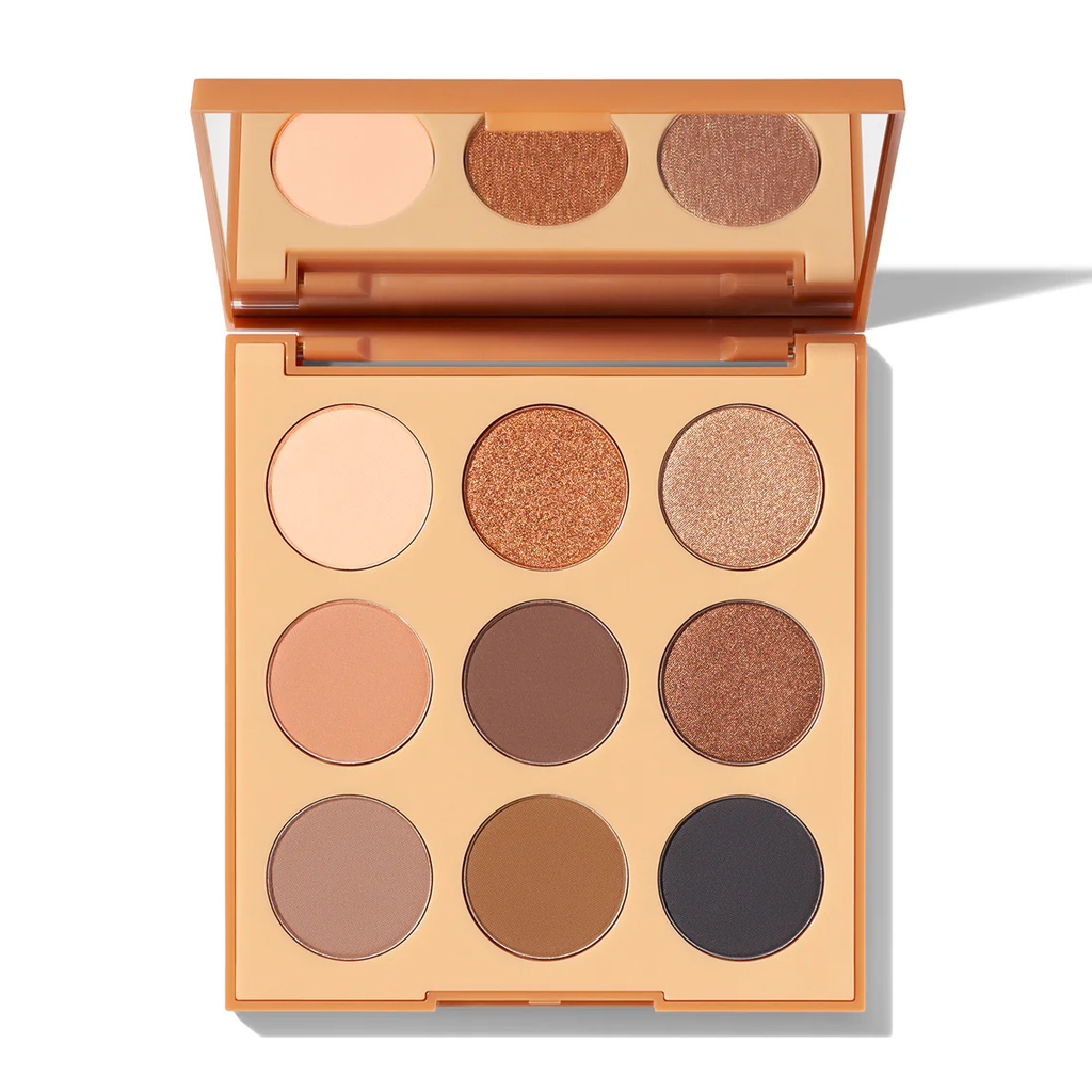 Morphe 9T Neutral Territory Artistry Palette