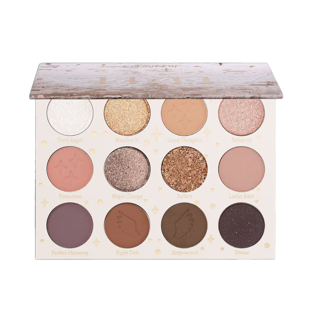 Colourpop 11:11 Eyeshadow Palette