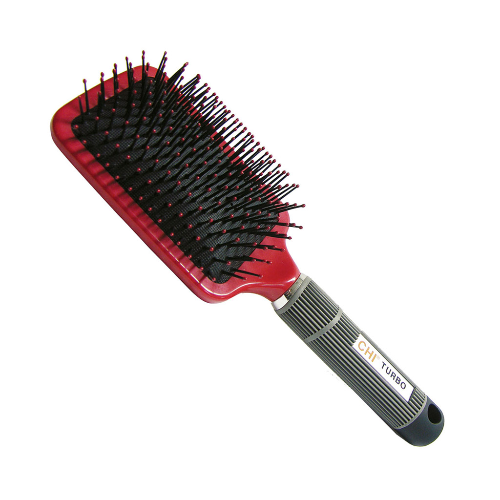 CHI Turbo Large Paddle Brush