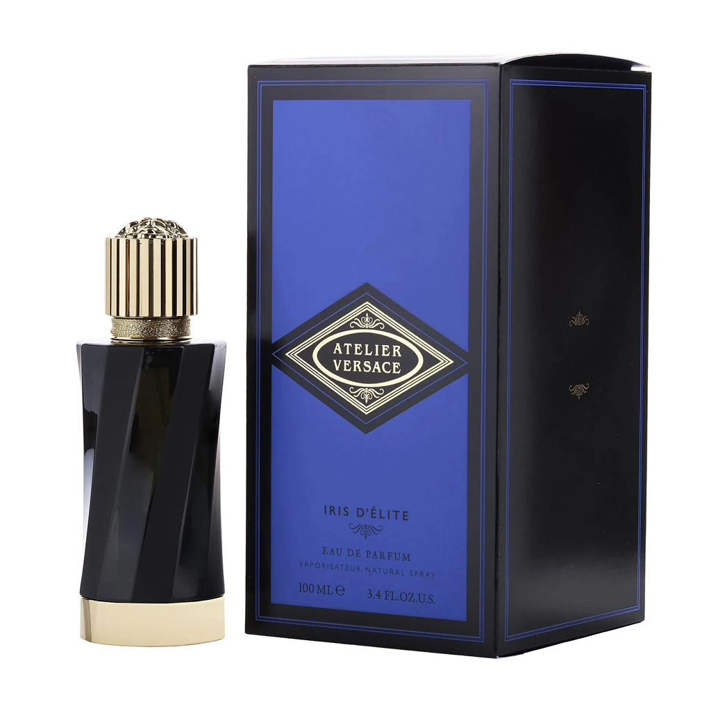 Versace Atelier Safran Royal 100ML EDPUnisex