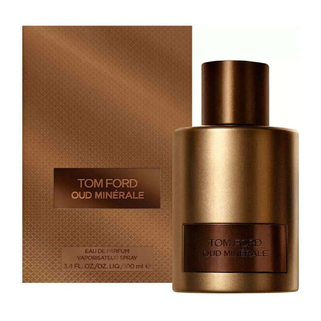 Tom Ford Unisex Oud Minerale 100ML EDP