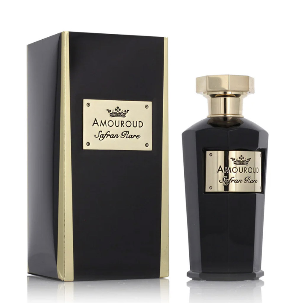 Amouroud Safran Rare 100ML EDP Unisex