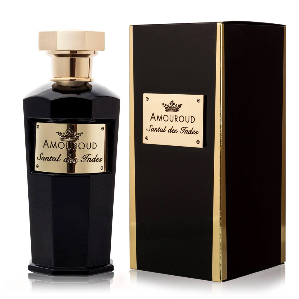 Amouroud Santal Des Indes 100ML EDP Unisex