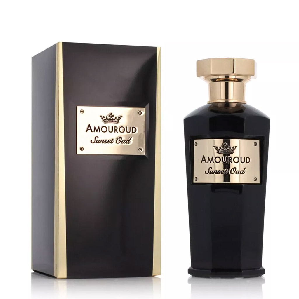 Amouroud Sunset Oud 100ML EDP Unisex