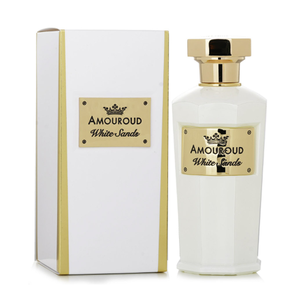 Amouroud White Sands 100ML EDP Unisex