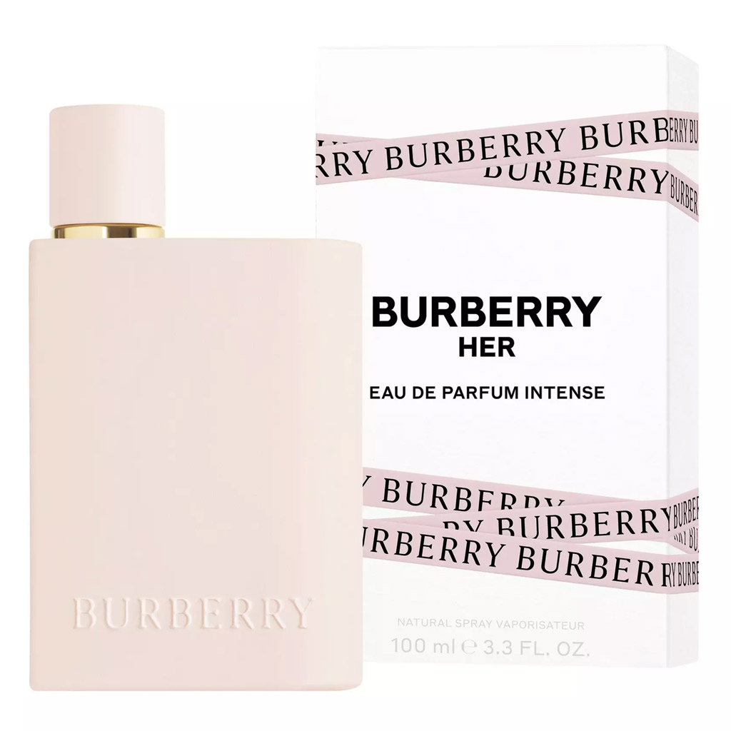 Burberry Her EDP Intense 100ML