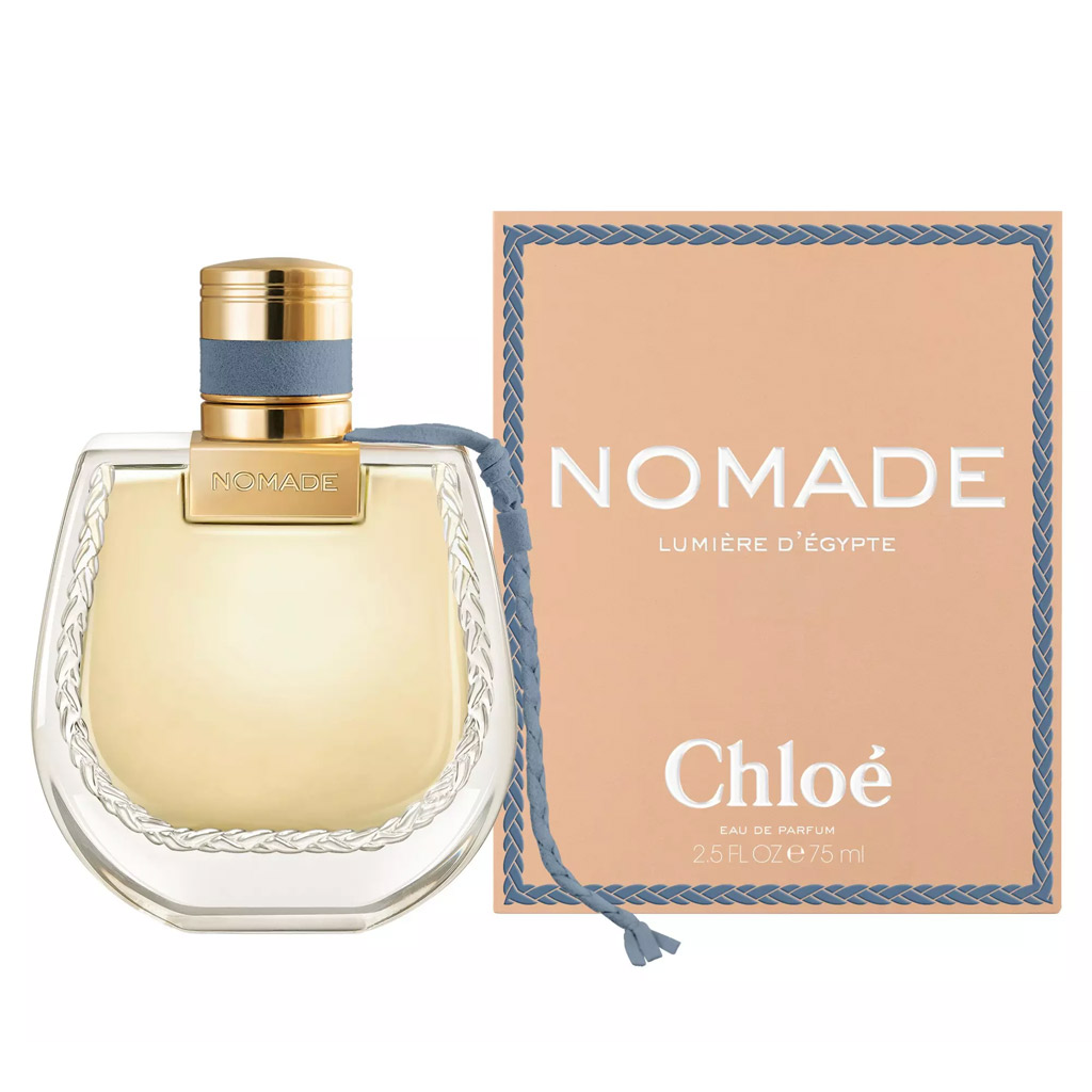 Chloe Nomade Lumiere D Egypte 75ML EDP