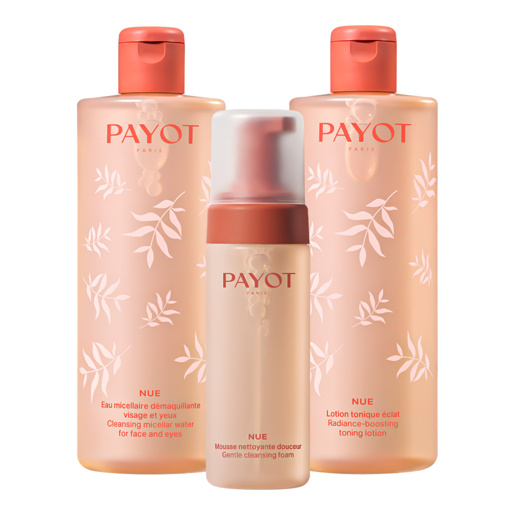 PAYOT NUE COLLECTION