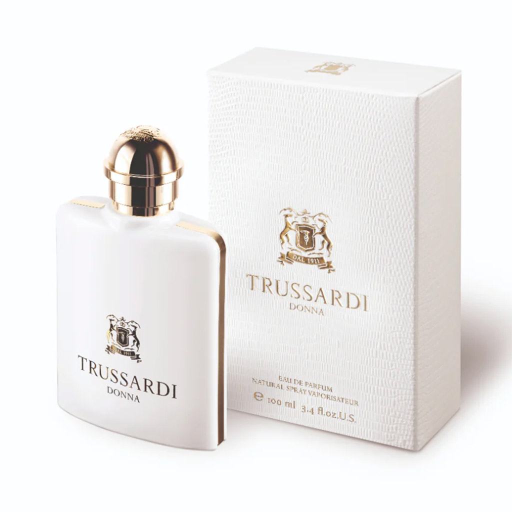 Trussardi Donna 100ML EDP Women