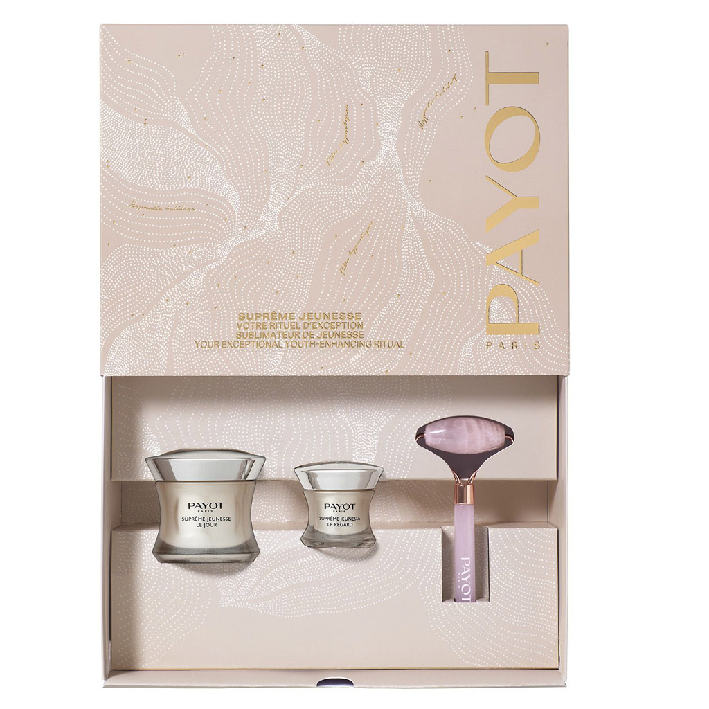 Payot Supreme Jeunesse Kit