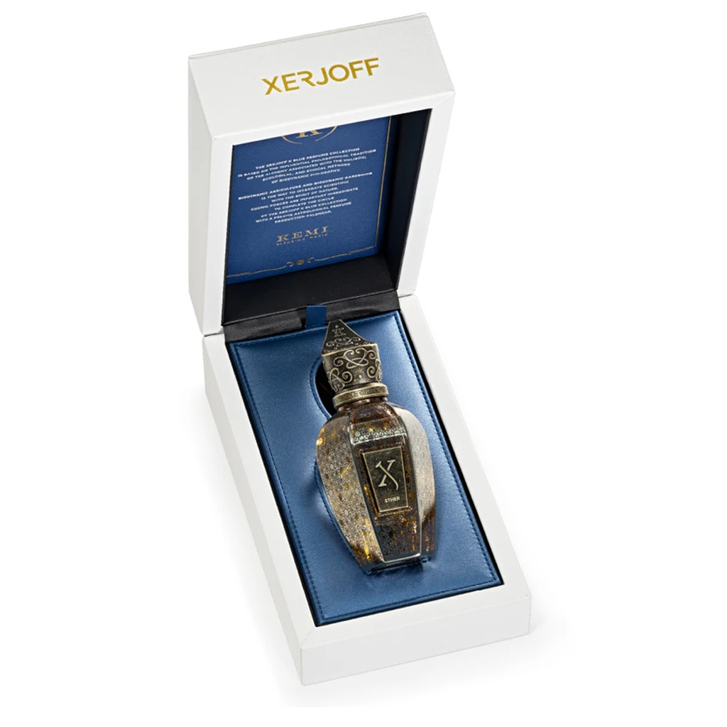 Xerjoff Kemi Blue Ether 50ML