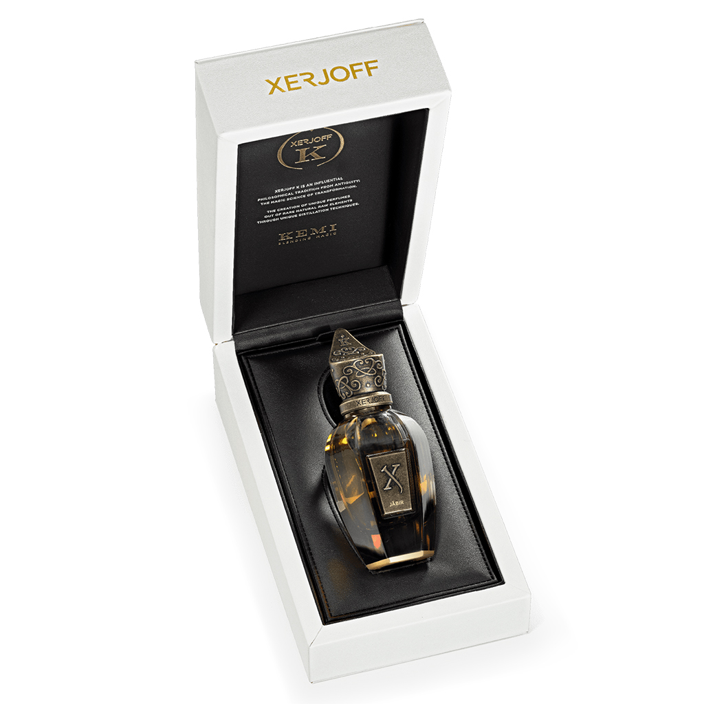 Xerjoff Kemi Jabir 50ML Parfum