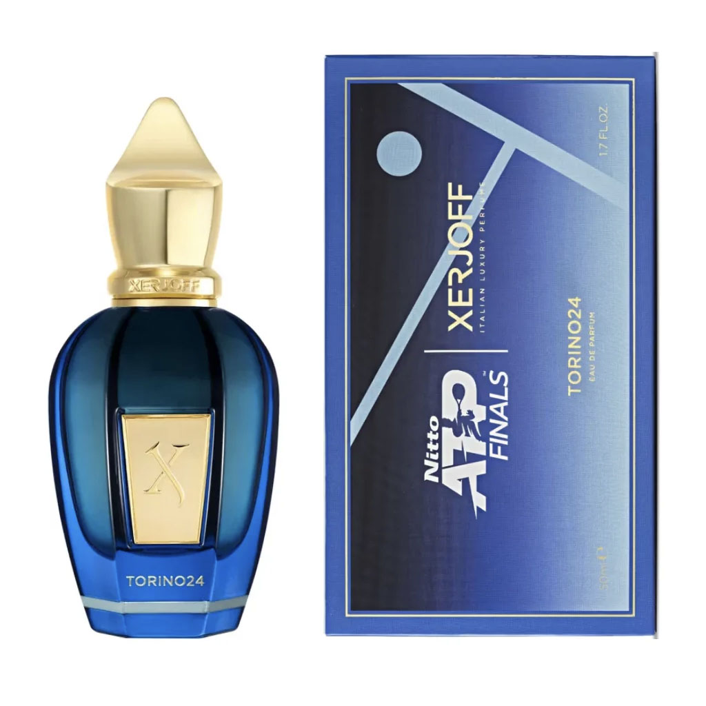 Xerjoff ATP Torino 24 50ml Eau De Parfum