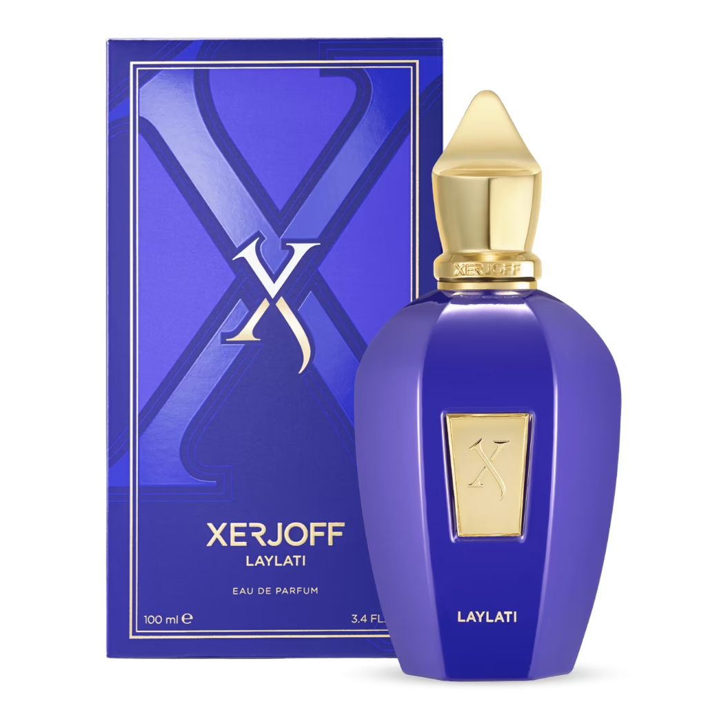Xerjoff Laylati 100ML EDP (New)