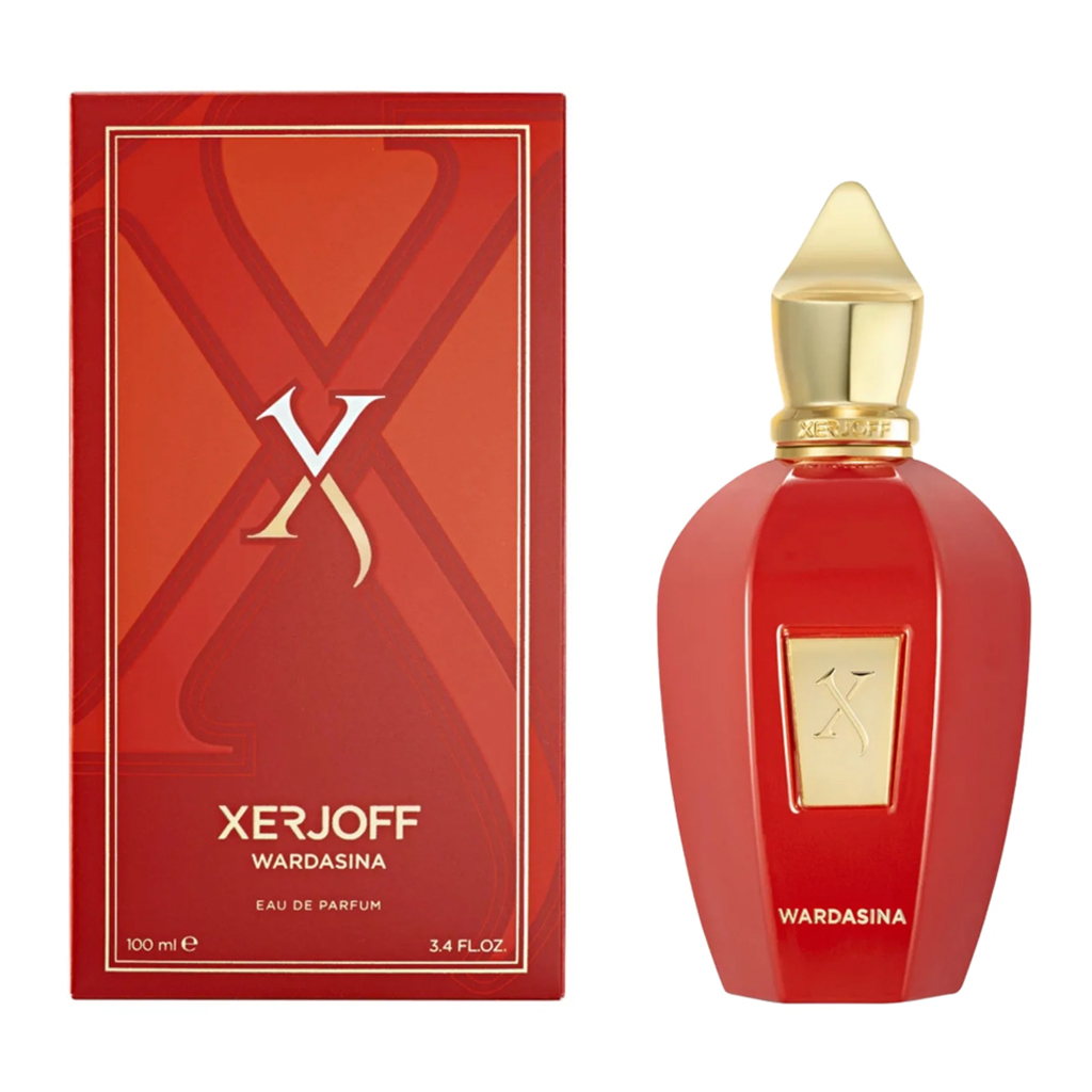 Xerjoff Wardasina 100ML EDP (New)