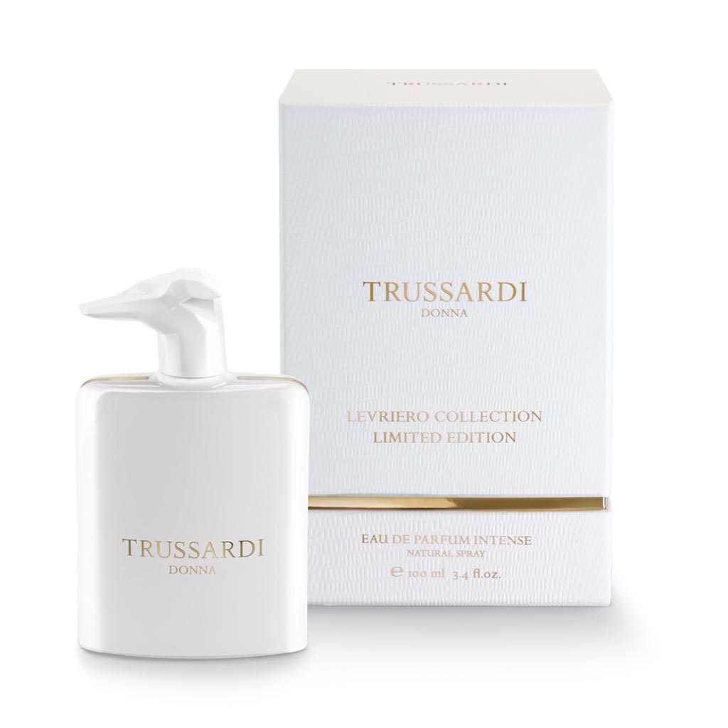 Trussardi Donna Levriero Limited Edition 100ML EDP For Women