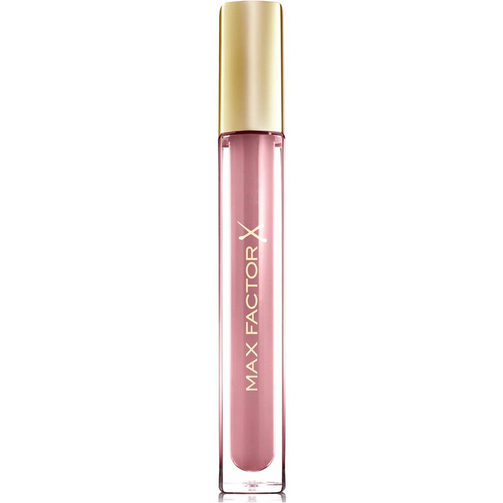 Max factor lip gloss colour elixir lip gloss