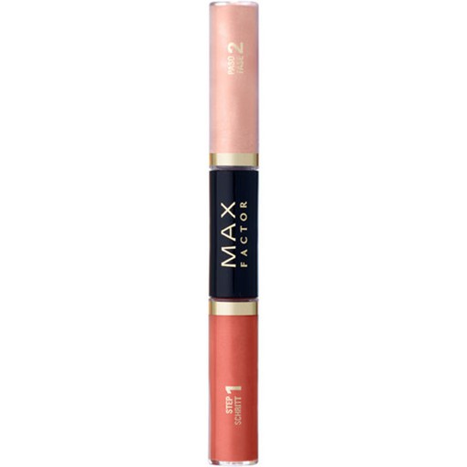 Max factor lip gloss lipfinity colour & gloss