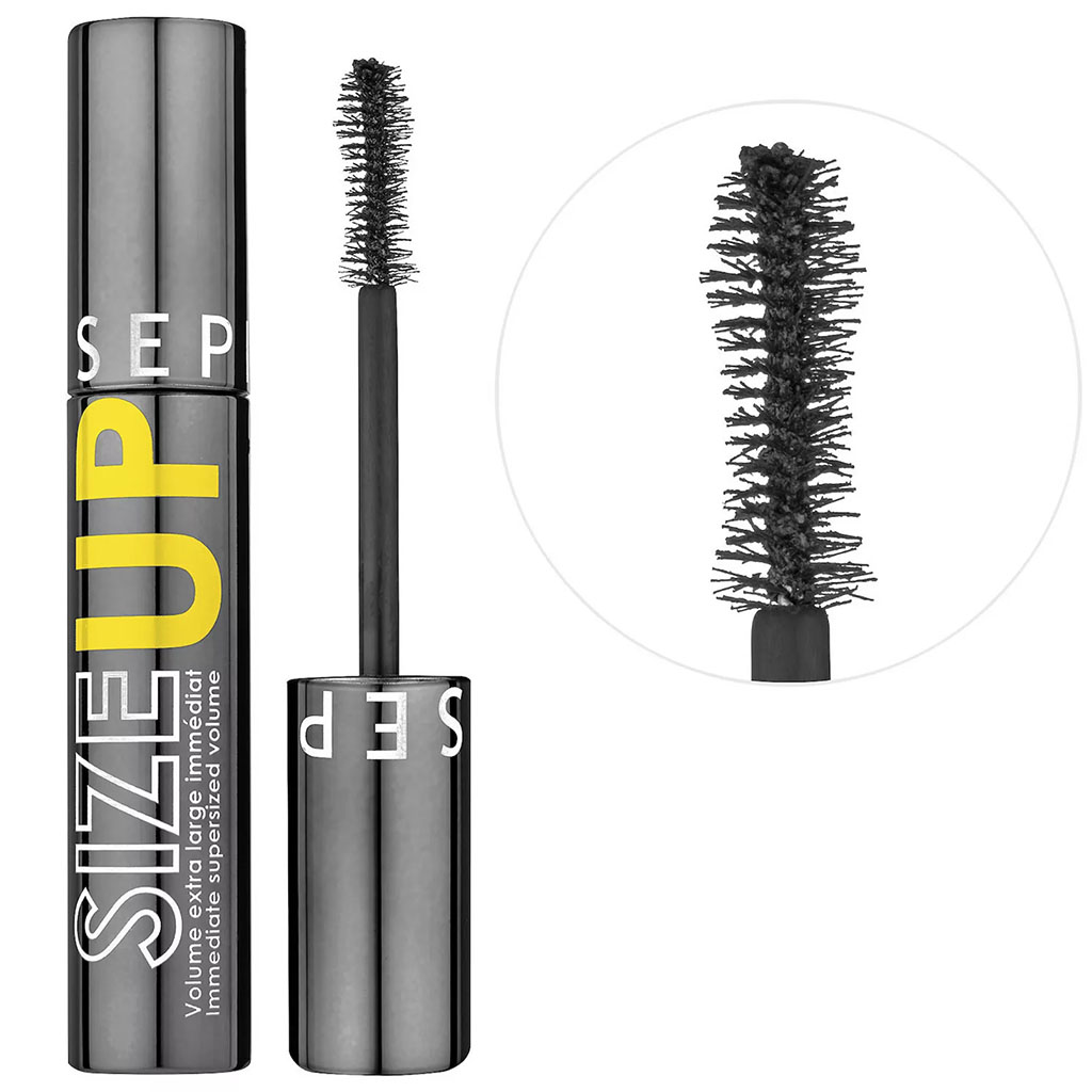 SEPHORA Size Up Volumizing Mascara