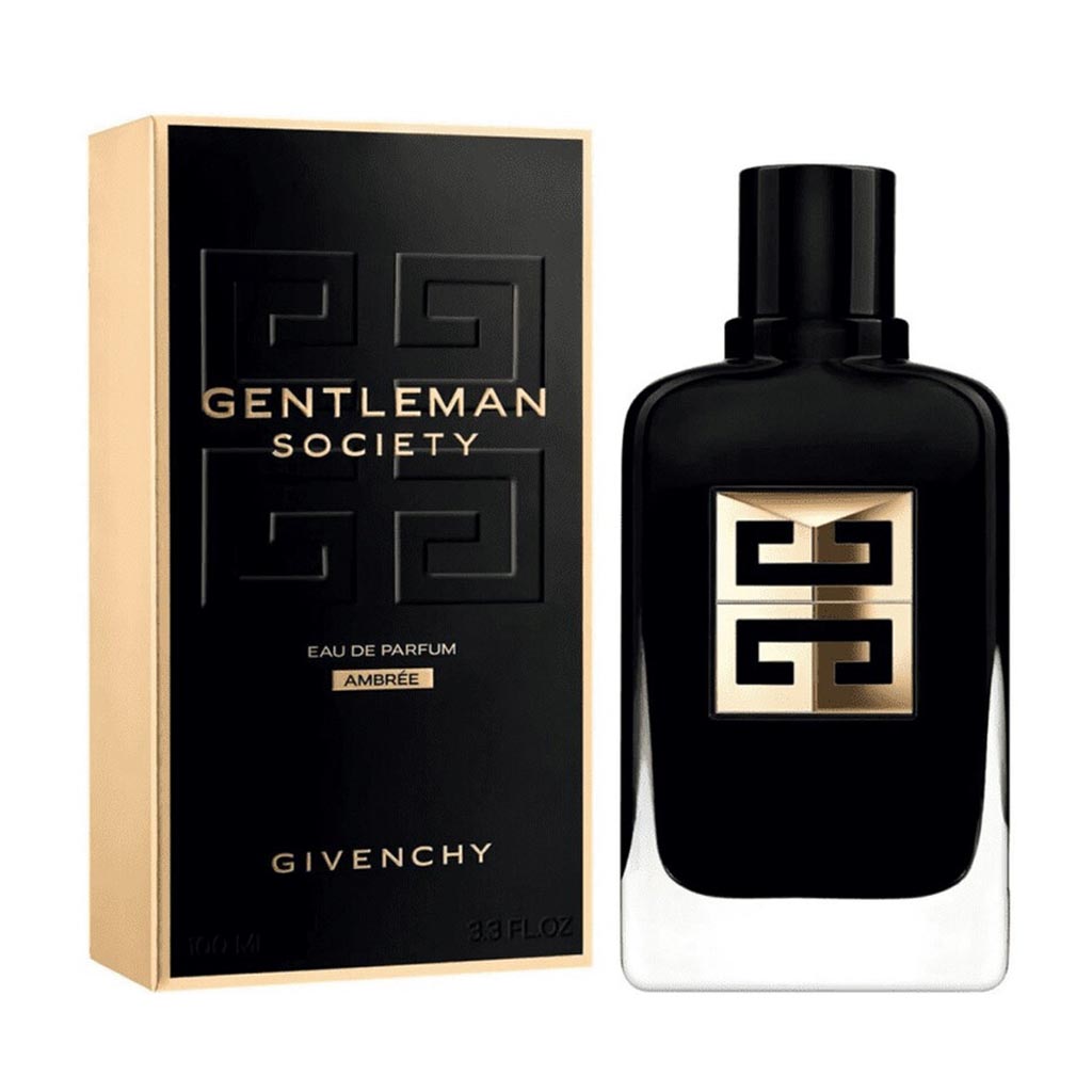 Givenchy Gentleman Society Ambree 100ML EDP