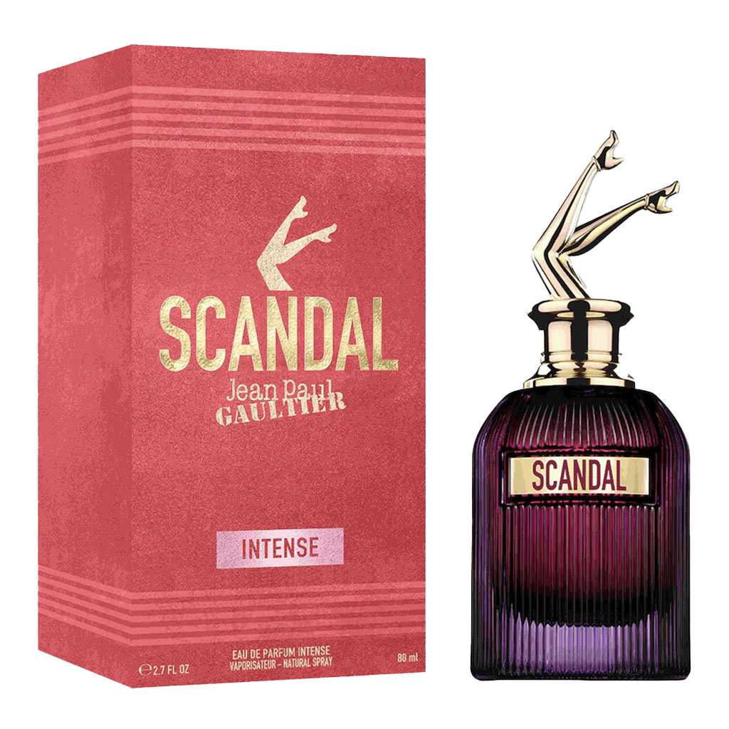 Jean Paul Gaultier Scandal Intense 80ML EDP