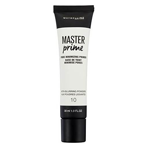 Maybelline New York Face Studio Prime