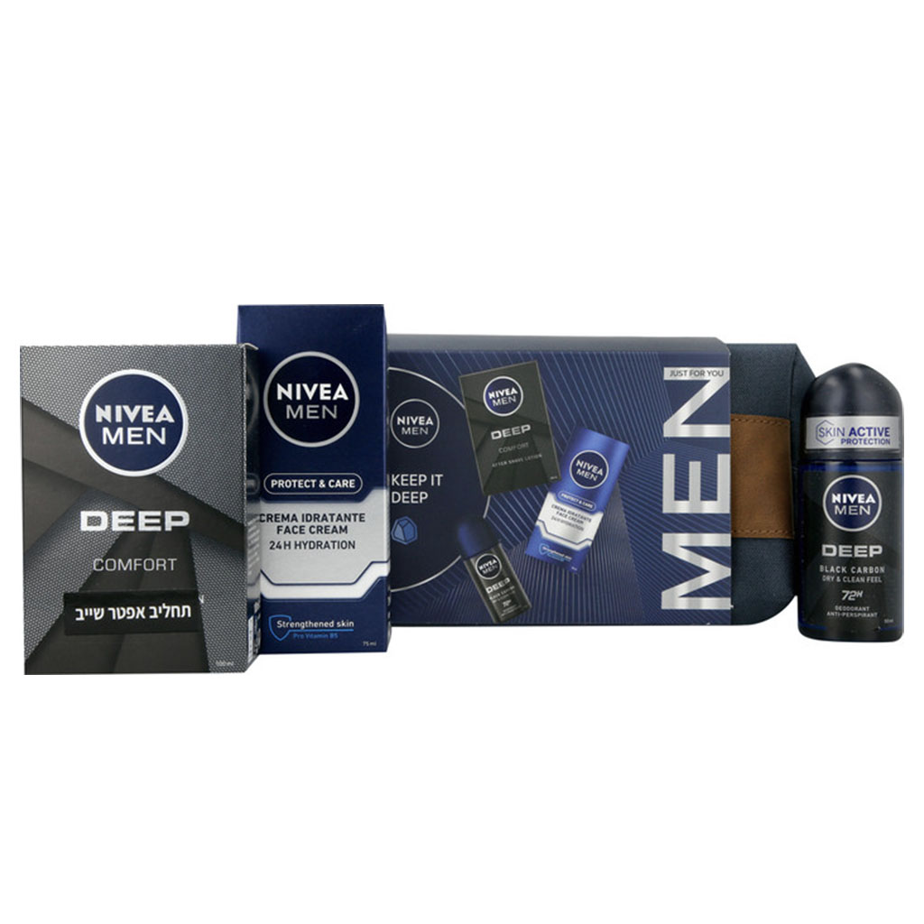 Nivea Set + Dip for Men
