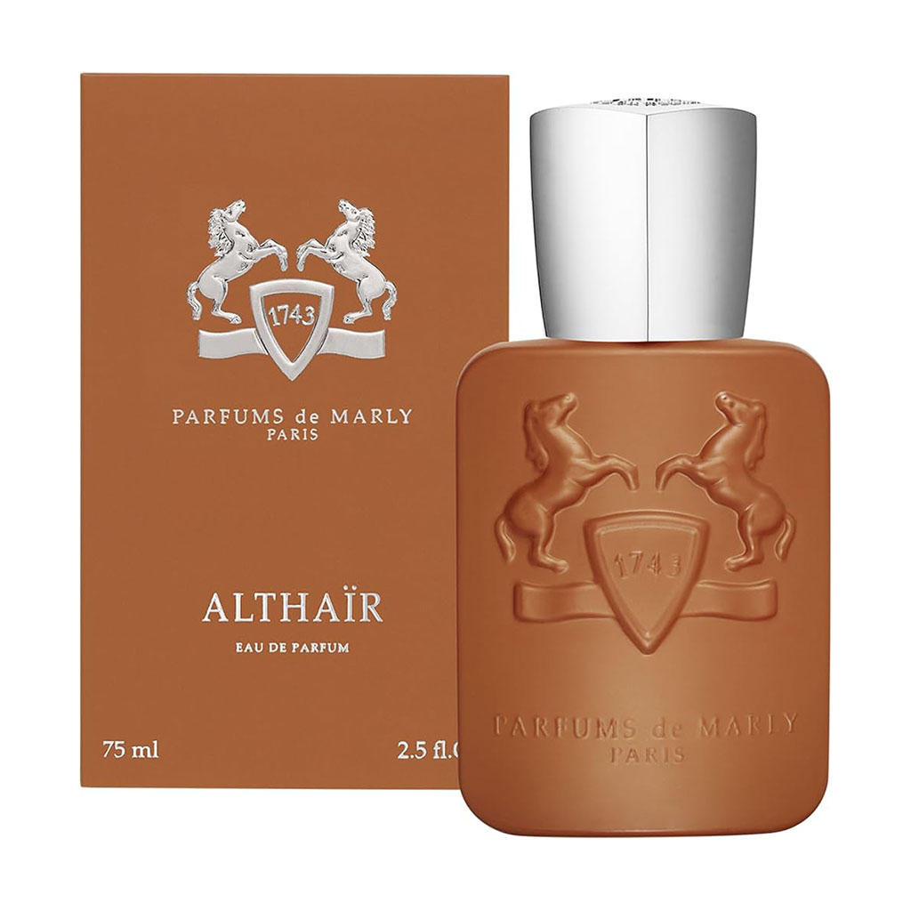 Parfums De Marly Men's Althair EDP Spray 2.5 oz (75 ml)