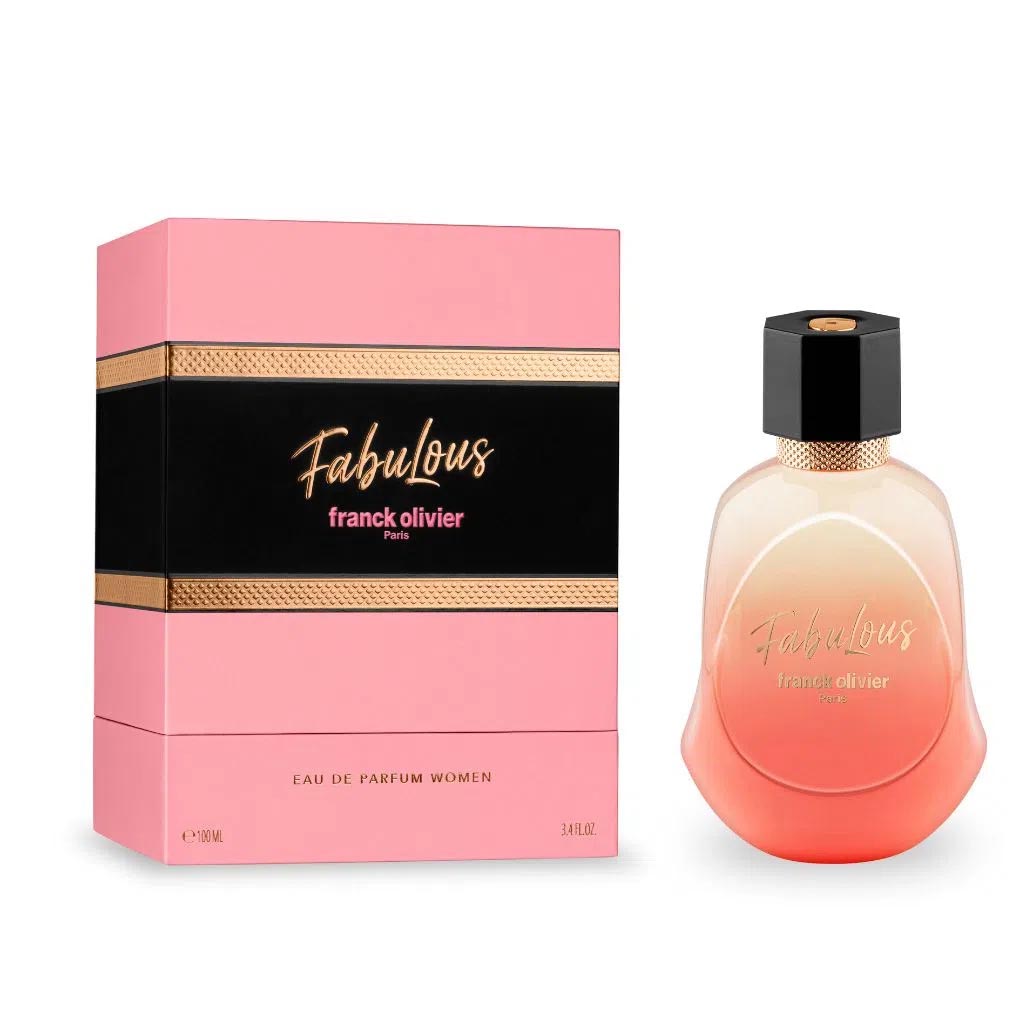 Franck Olivier Fabulous 100ML EDP Women