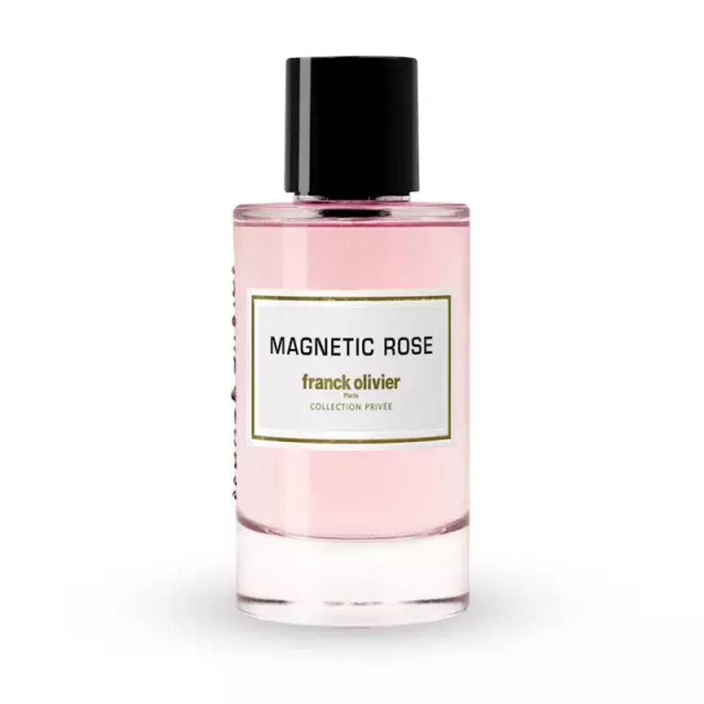 Magnetic Rose 100ML EDP Collection Privee By Franck Olivier