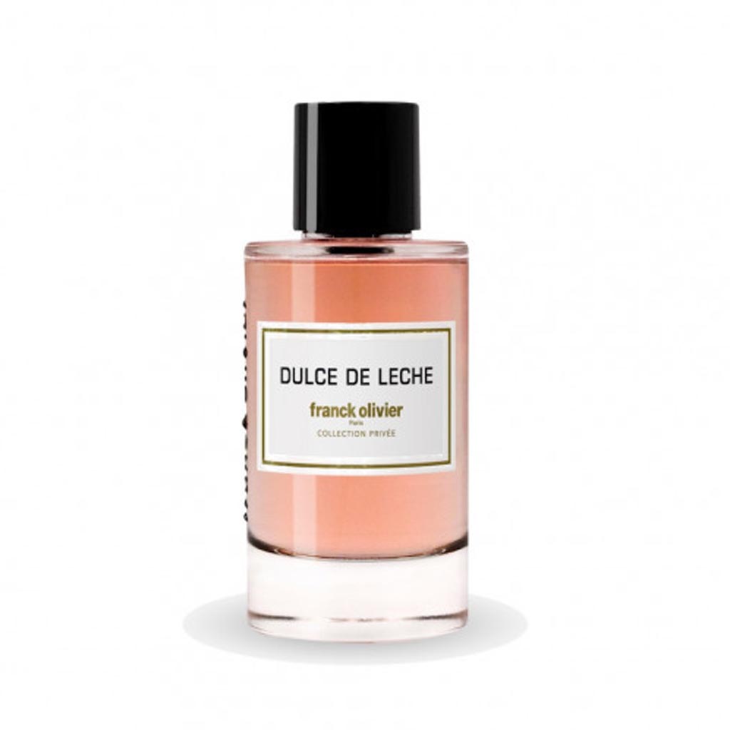 Dulce De Leche 100ML EDP Collection Privee By Franck Olivier