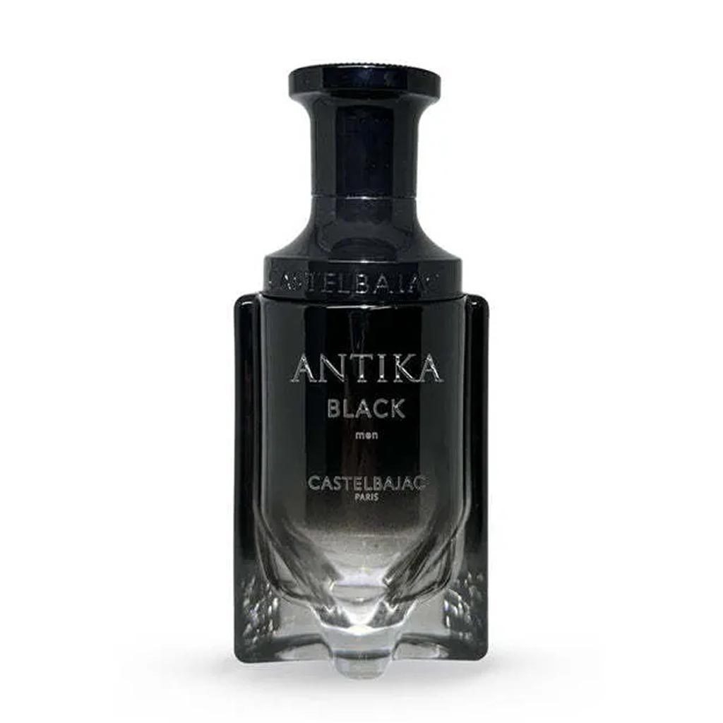Castelbajac Antika Black 100ML EDP