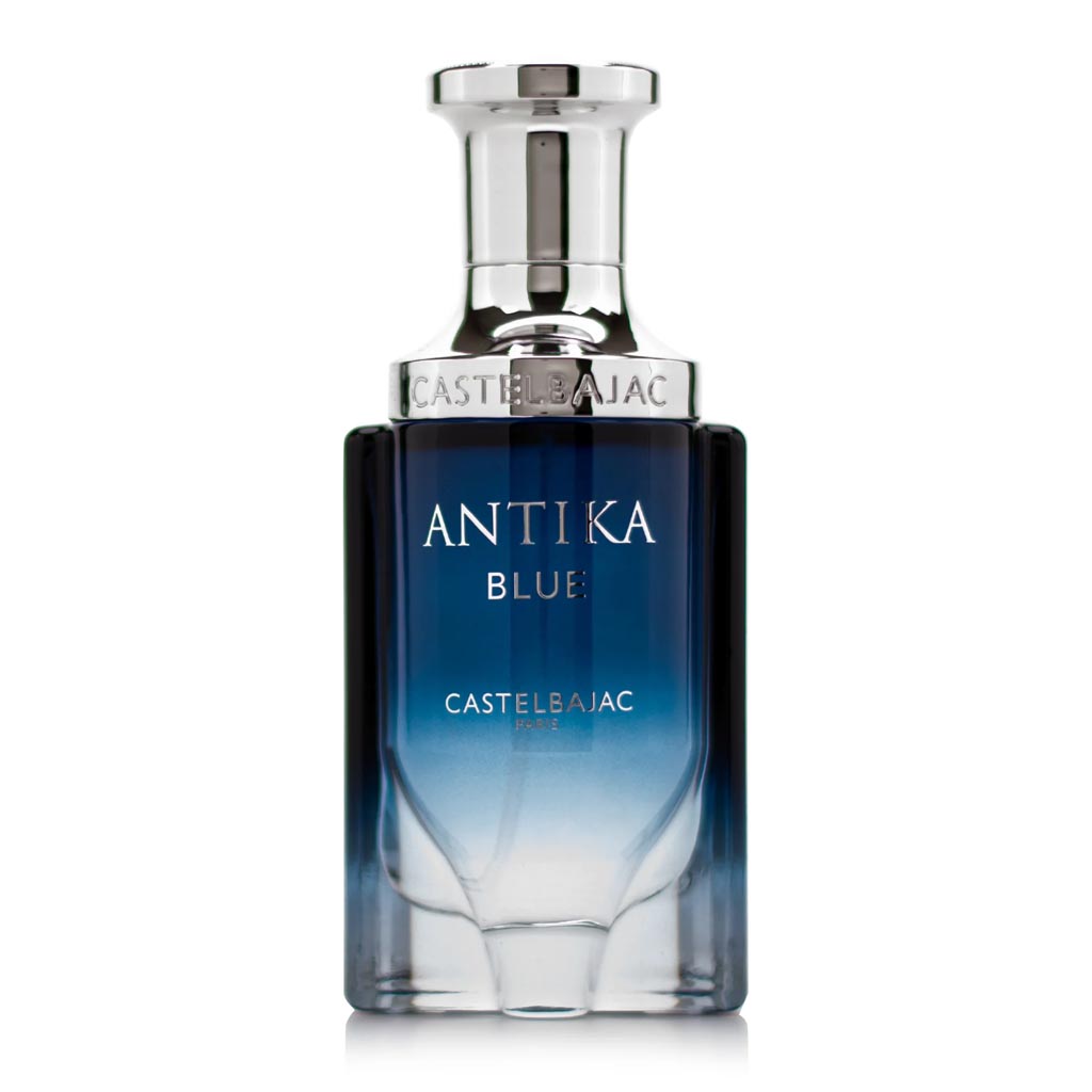 Castelbajac Antika  Blue 100ML EDP