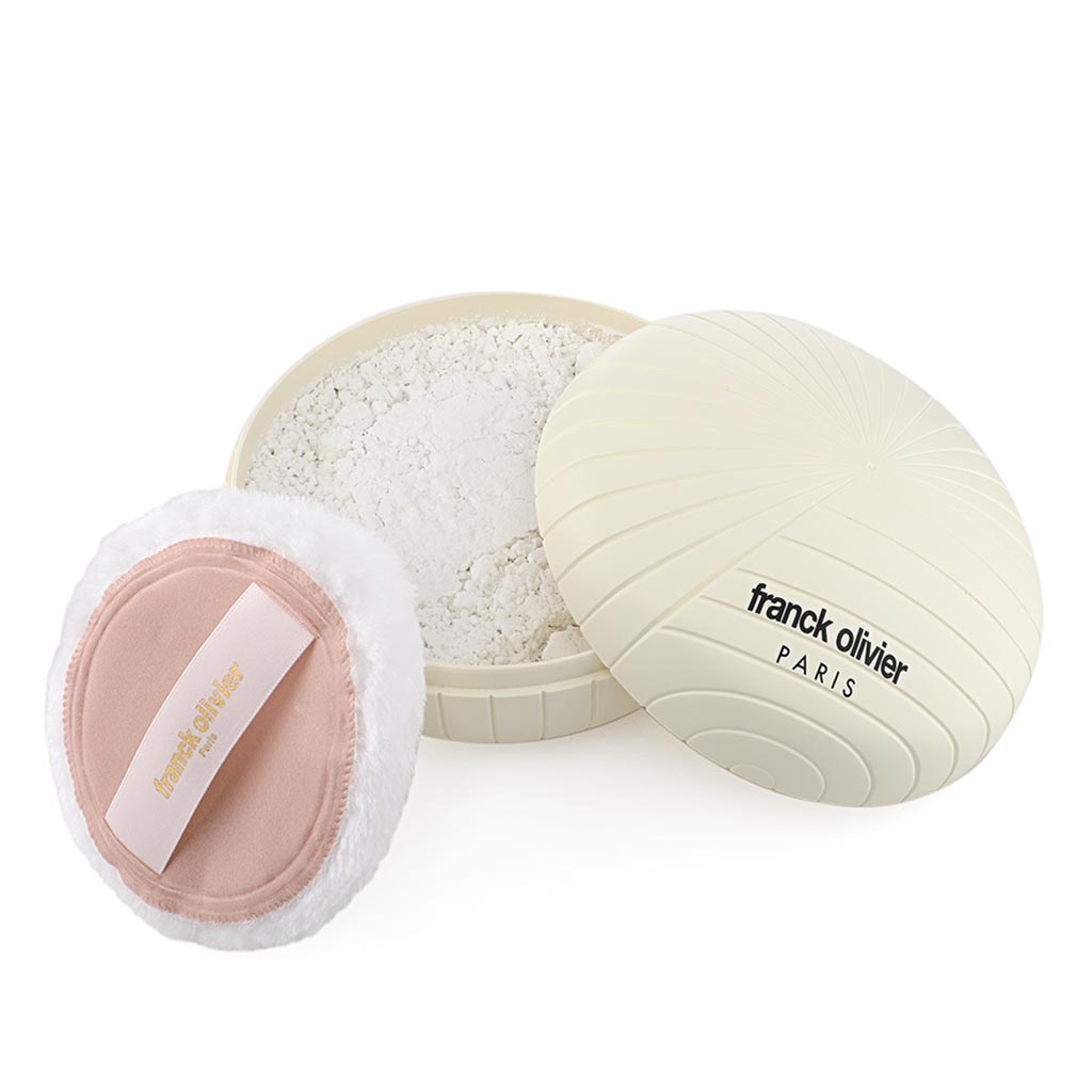 Franck Olivier Perfumed For Women 200g Body Powder