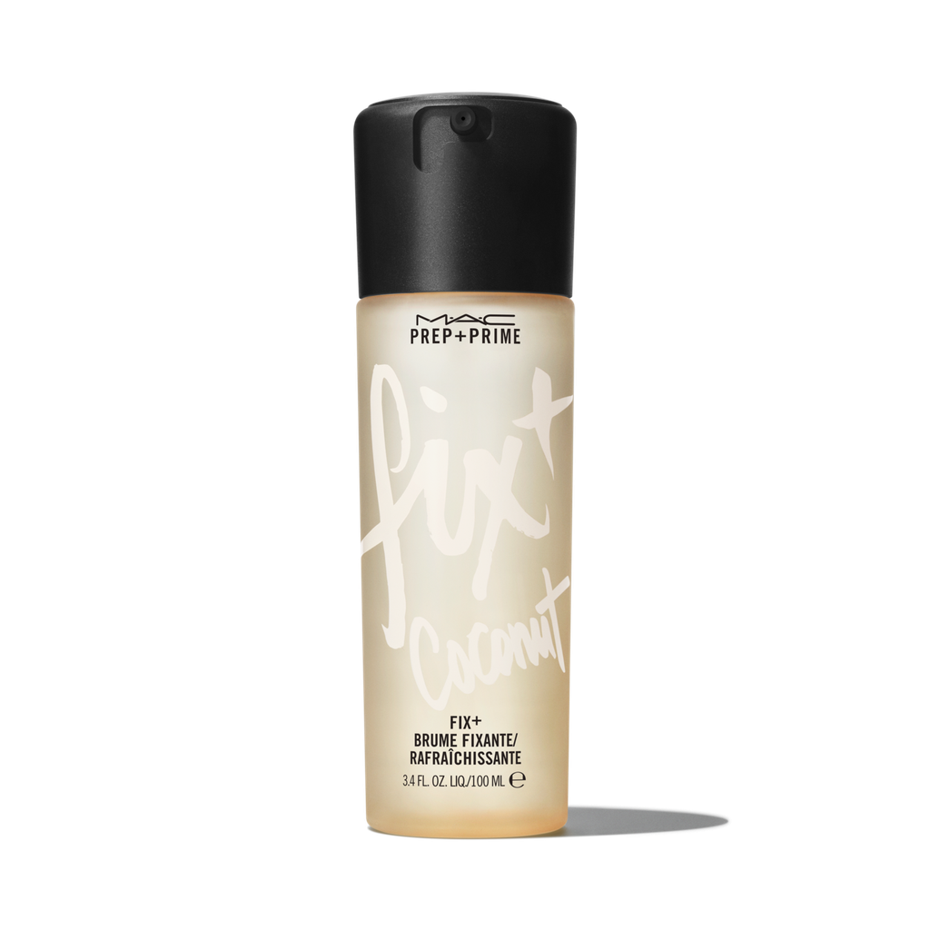 Mac Prep Prime Fix + Coconut 100ML