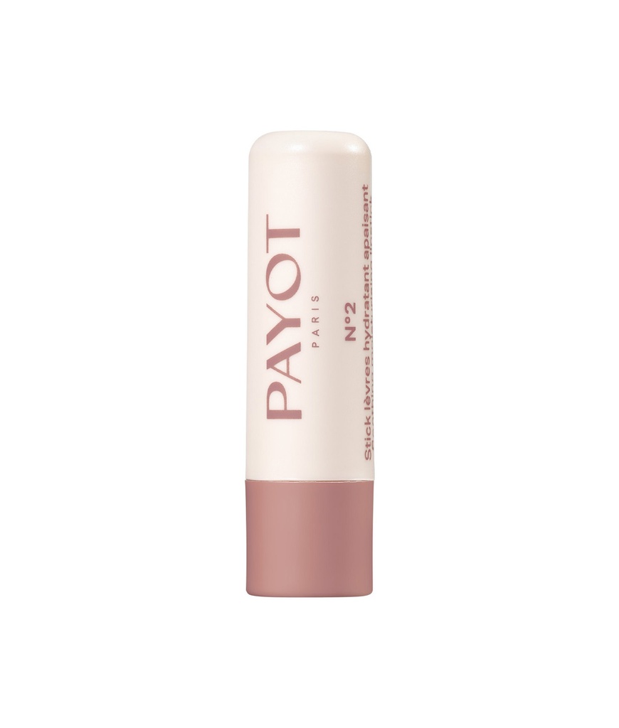 Payot N°2 Stick Lèvres Hydratant Apaisant 4 g