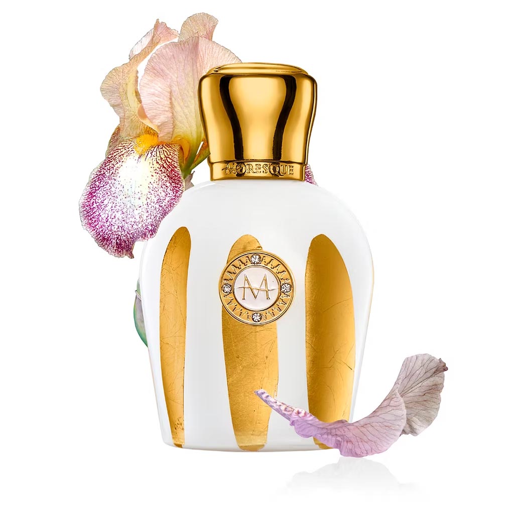Moresque Ballerina 50ML EDP موريسك باليرينا