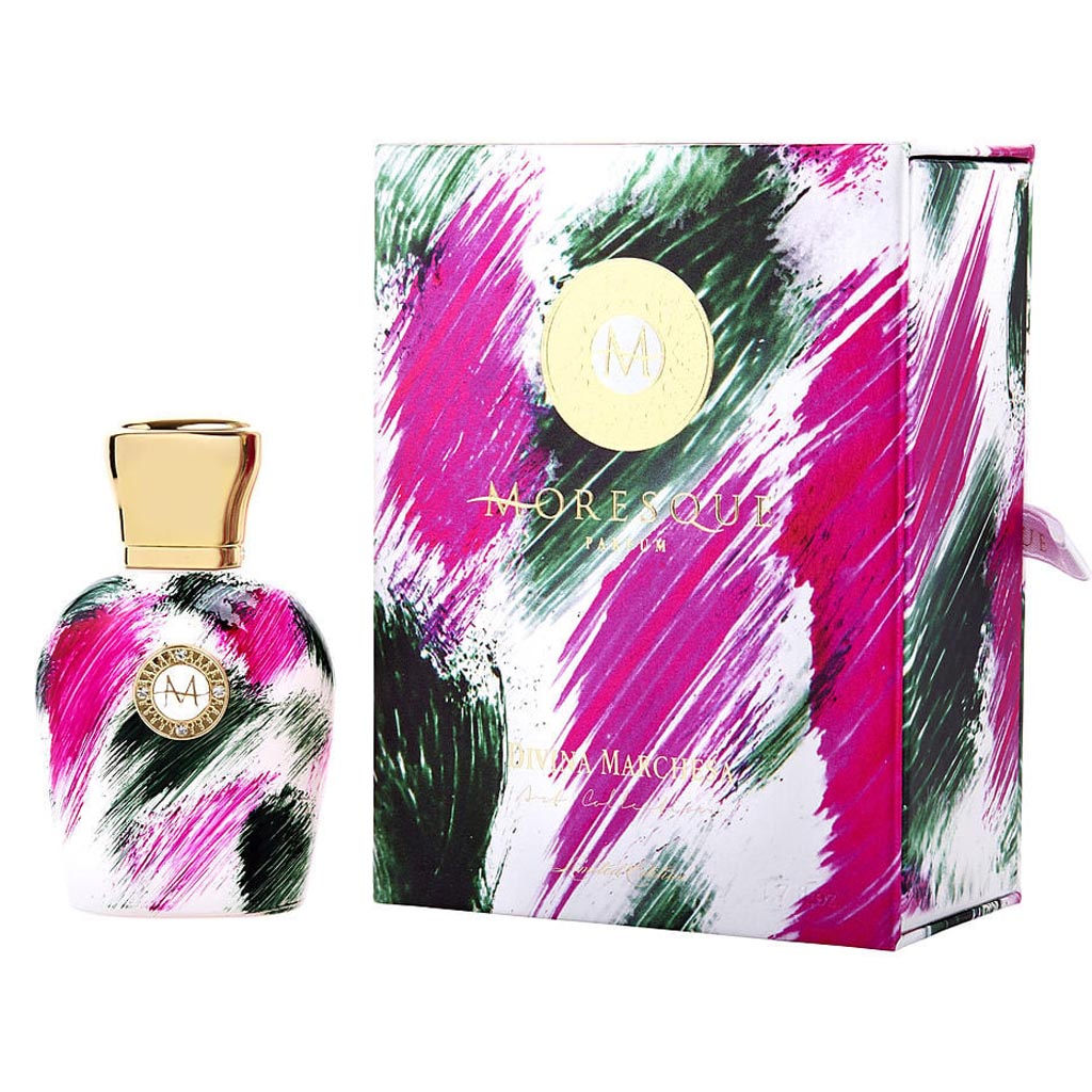 Moresque Divina Marchesa 50ML