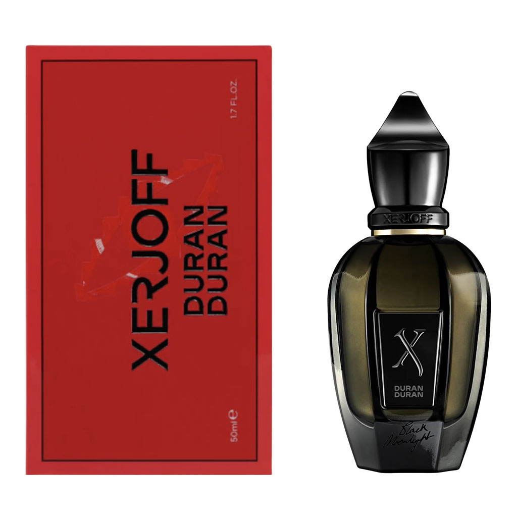 Xerjoff Duran Duran Black Moonlight 50ML Parfum
