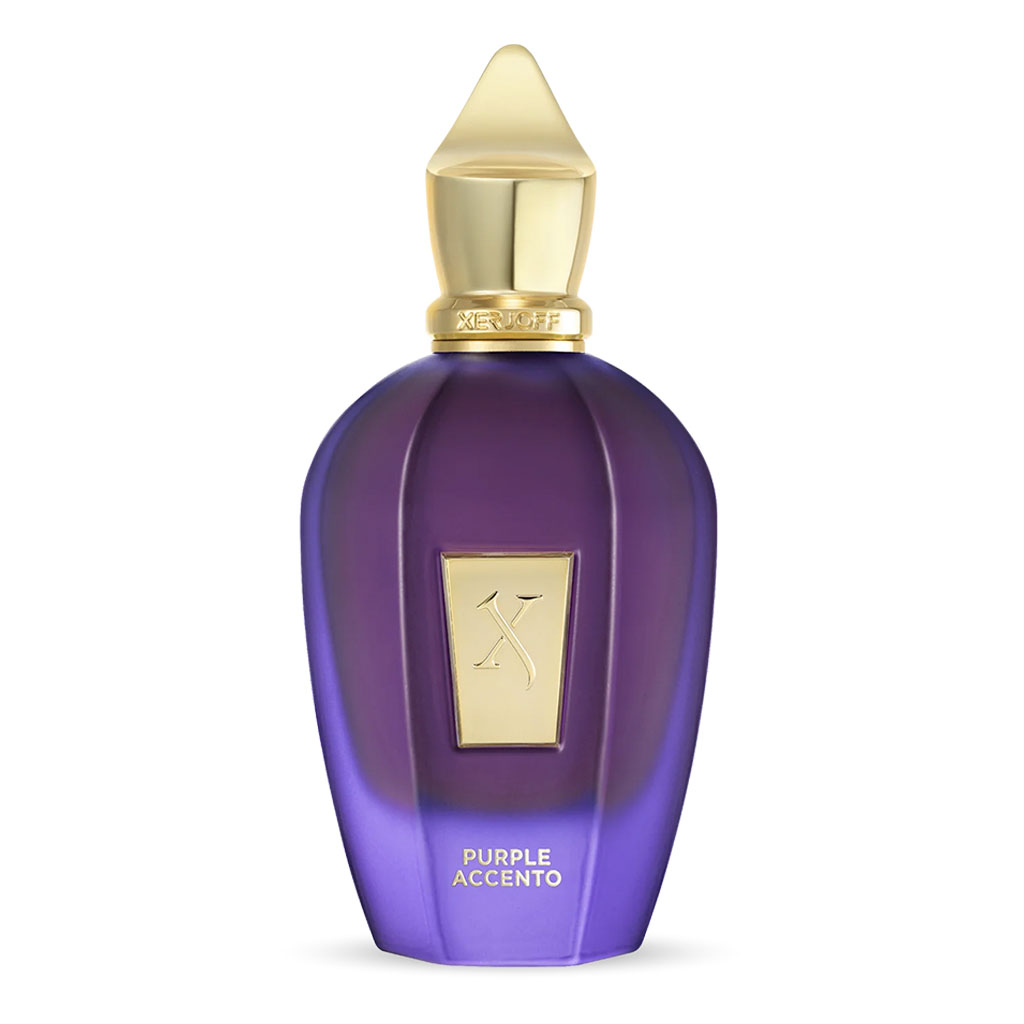 Xerjoff  Unisex V Purple Accento EDP Spray 3.4 oz Fragrances
