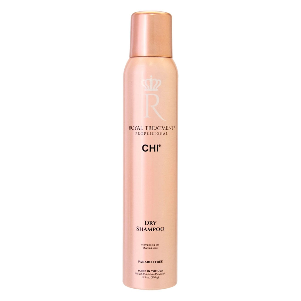 CHI Royal Treatment Dry Shampoo 5.3 oz