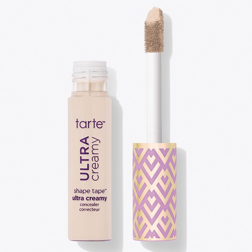 TARTE CONCEALER ULTRA CREAMY