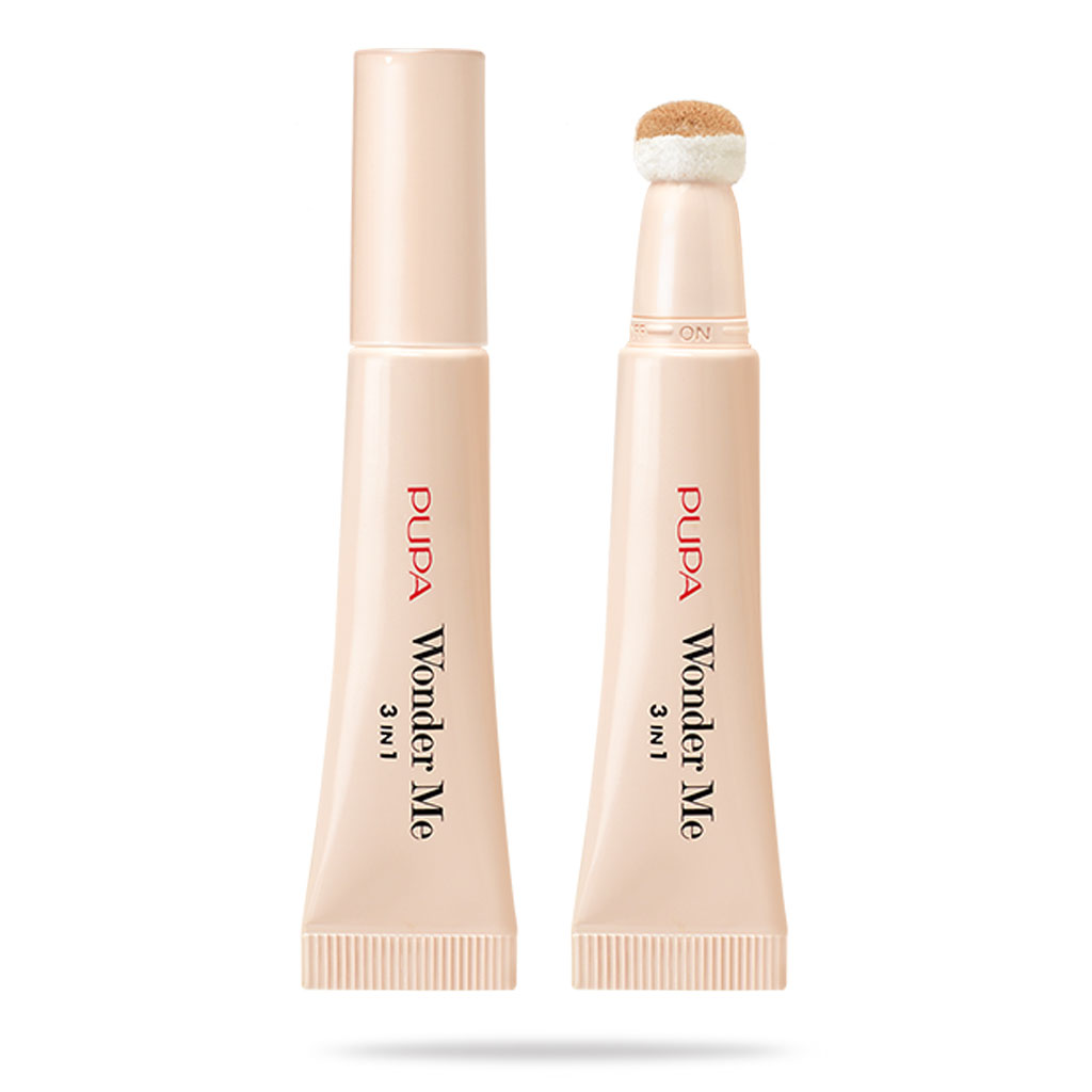 Pupa Wonder Me 3 in 1 Concealer