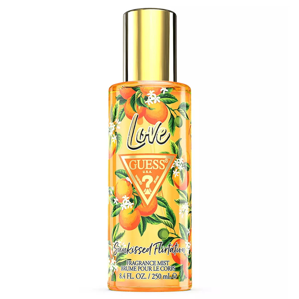 Guess Love Guess Sunkissed Flirtation 250ML Mist
