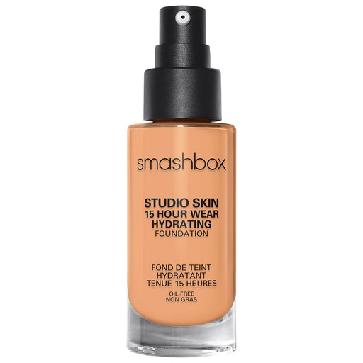 Smashbox Studio Skin 15 Hour Wear Hydrating Foundation