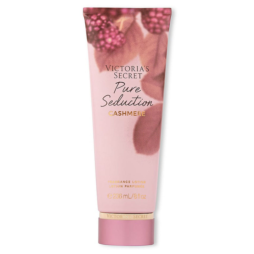 VICTORIA'S SECRET Pure Seduction CASHMERE BODY LOTION