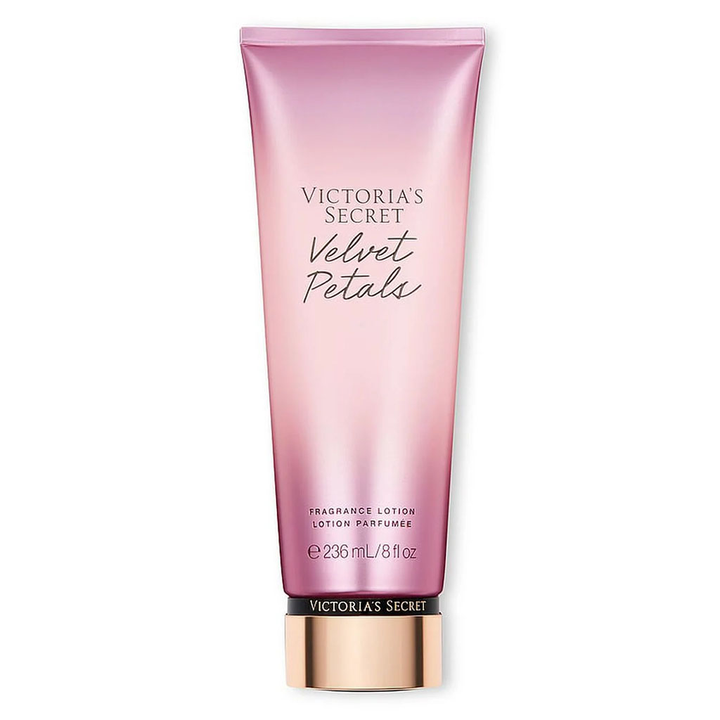 VICTORIA'S SECRET Velvet Petals Body Lotion