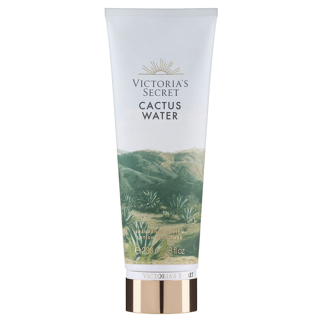 VICTORIA'S SECRET Cactus Water Body Lotion