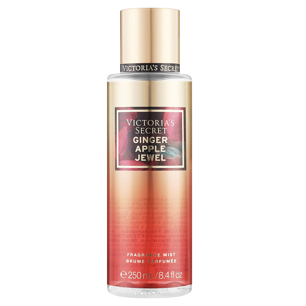 Victoria's secret Fragrance Mist Ginger Apple Jewel